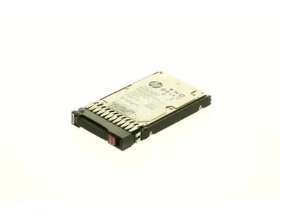 Disk serveri HP Enterprise 627195-001, 300GB, 2.5", SAS, i zi - 1