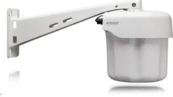 Set montimi për pajisje rrjeti HP Aruba AP-270-MNT-H1, i zi