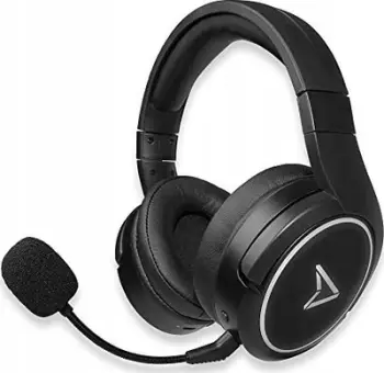 Kufje me mikrofon HP STEELPLAY BLUETOOTH - IMPULSE MULTI, pa kabllo, të zeza