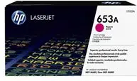 Toner HP 653A, magenta