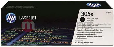 Toner printeri HP 305A, i zi - 1