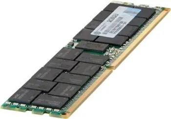 Memorie serveri HP DDR4, 2133MHz, CL15, 4GB
