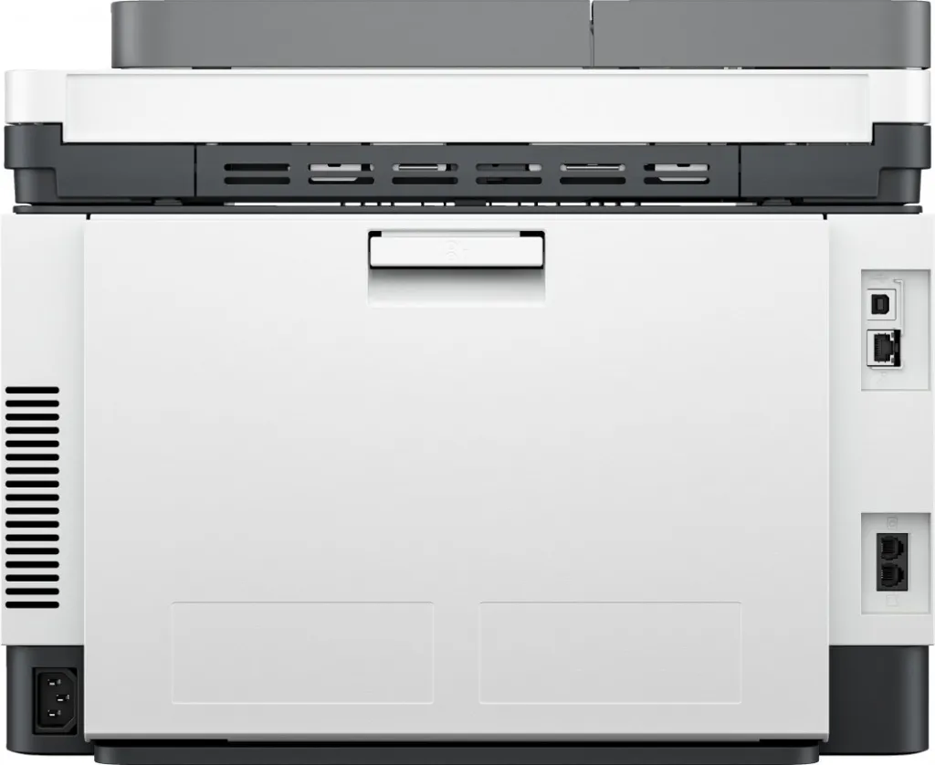 Printer lazer HP LaserJet Pro MFP 3302fdn - 4