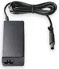Karikues për laptop HP 90W, i zi