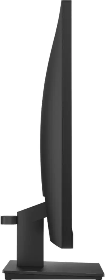 Monitor HP M32f, 31.5", FHD, i zi/ argjendtë