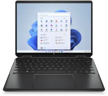 Laptop HP Spectre x360 14-ef0001nc, 13.5", Intel Core i7, 16GB RAM, 1TB SSD, Intel Iris Xe Graphics, i zi