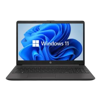 Laptop HP 250 G9, 15.6", 8GB RAM, 256GB SSD, UHD Graphics, Core i3-1215U, argjendtë e errët