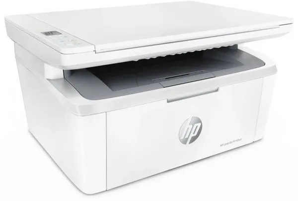 Printer HP LaserJet M140we, HP+, i bardhë, II - 2