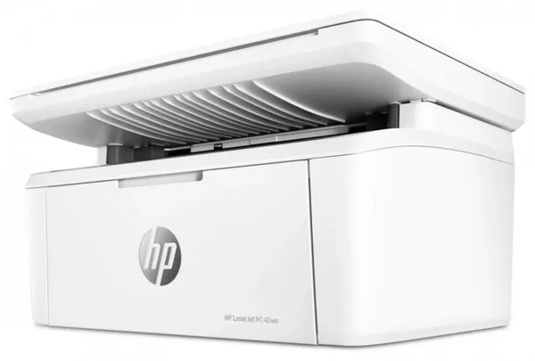 Printer HP LaserJet M140we, HP+, i bardhë, II - 3