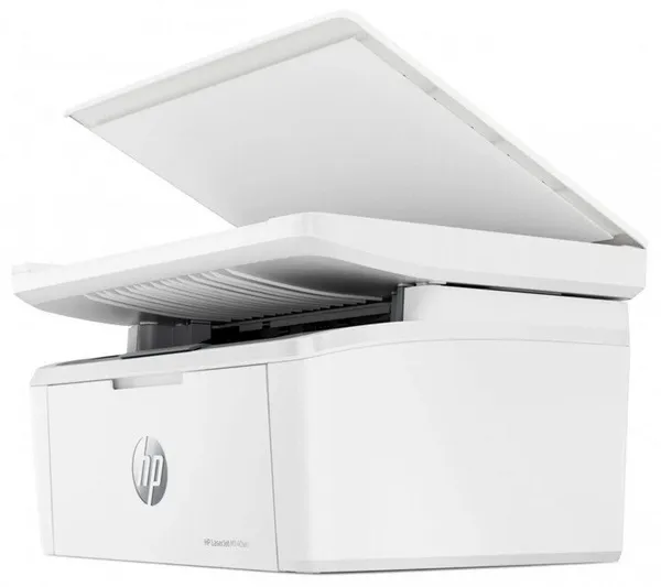 Printer HP LaserJet M140we, HP+, i bardhë, II - 4