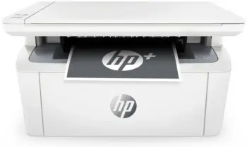 Printer HP LaserJet M140we, HP+, i bardhë, II