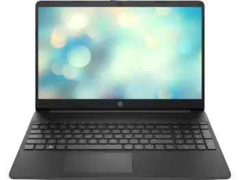 Laptop HP NB 15s-eq1056nia, 15.6", AMD 3020e dual, 4GB RAM, 256GB SSD, AMD Radeon Integrated Graphics, i zi