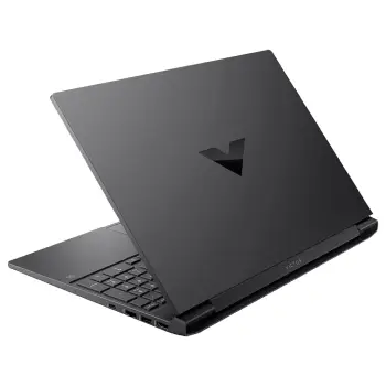 Laptop HP NB Victus Gaming 15-fa1040nia, 15.6”, Intel Core i5, 16GB RAM, 512GB SSD, NVIDIA GeForce RTX 4050, i argjendtë