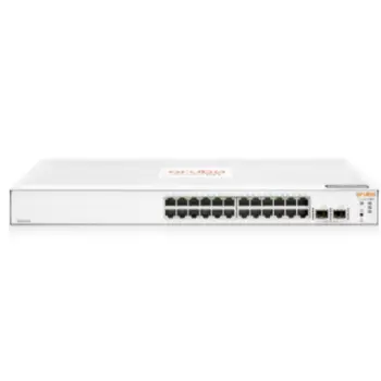 Switch HPE Aruba Instant On 1830 24G 2SFP