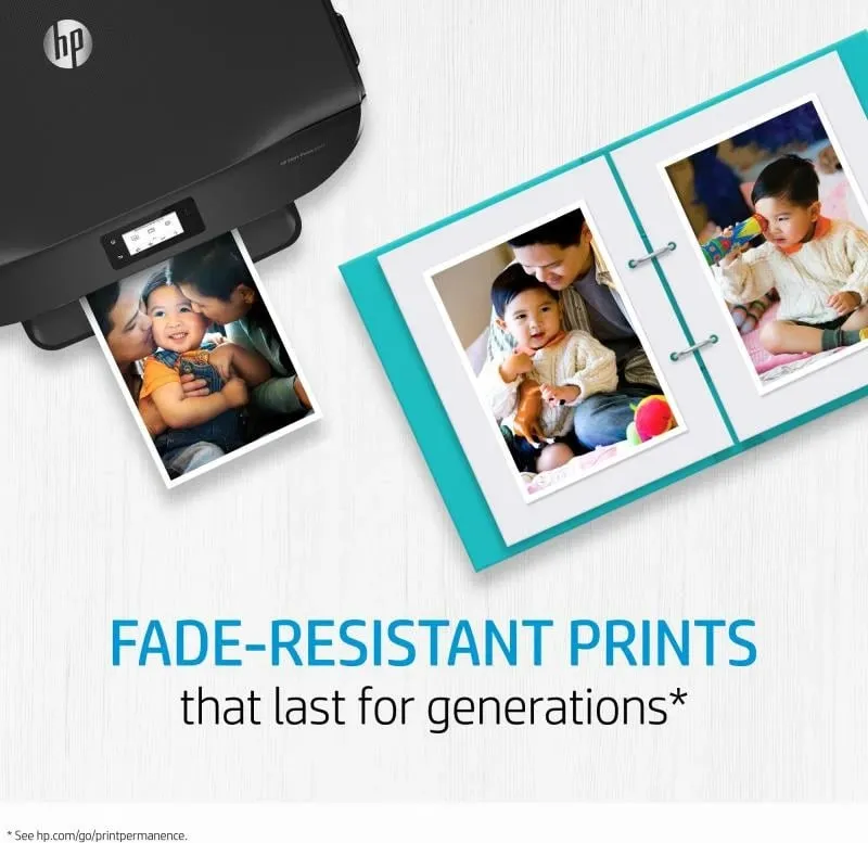 Ngjyrë për printer HP No. 963 3JA26AE -3JA26AE, e zezë - 4