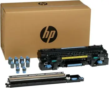 Kuti mirëmbajtjeje për HP LaserJet
