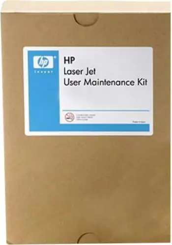 Set mirëmbajtjeje HP L0H25A 220V për LaserJet kafe paketim 1