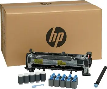 Set i mirëmbajtjes HP 220V (F2G77A)