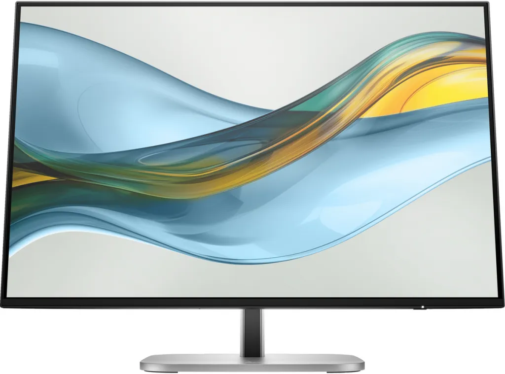 Monitor HP Series 5 Pro 524pn, 24", WUXGA, i zi - 1