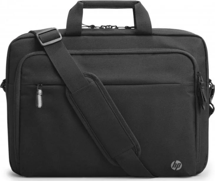 Çantë për laptop HP Renew, 15.6", e zezë - 1