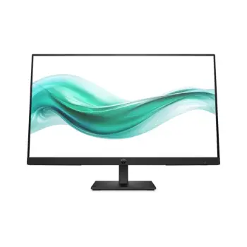 Monitor HP Series 3 Pro 324ph, 23.8", FHD, me altoparlantë, i zi