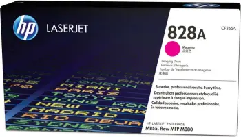 Njësi cilindri, HP, 828A CF365A, 30000 faqe, standard, magenta