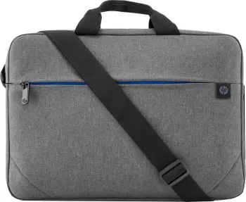 Çantë dore për laptop HP Prelude, 17.3", e zezë