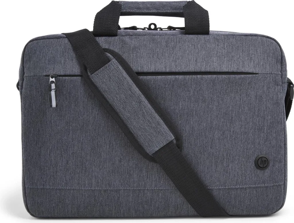 Çantë HP Prelude Pro, 15.6", e hirtë - 1