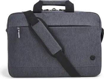 Çantë HP Prelude Pro, 15.6", e hirtë