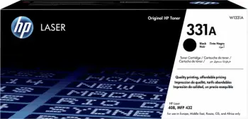 Toner, HP 331A W1331A, rendiment 5000 faqe, i zi