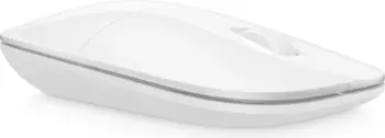 Maus HP Wireless, Z3700, i bardhë