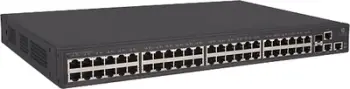 Ndërprerës HP Switch 1950, 48G