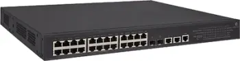 Switch HP 1950 24G (JG962A), i zi