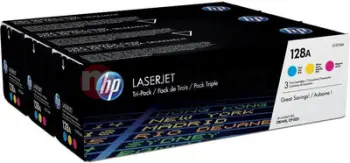 Toner HP 128A (CF371AM), shumëngjyrësh