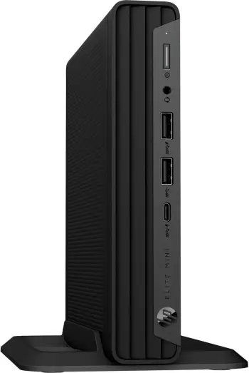Kompjuter HP Elite 800 G9, Intel core i5, 16GB RAM, 512GB SSD, Intel UHD Graphics 770, i zi