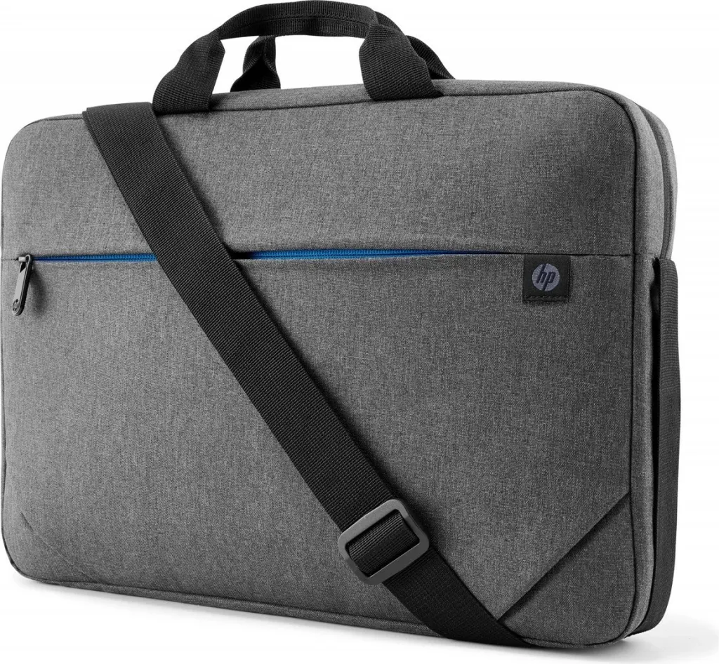 Çantë dore për laptop HP Prelude, 15.6", e zezë - 3