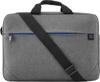 Çantë dore për laptop HP Prelude, 15.6", e zezë