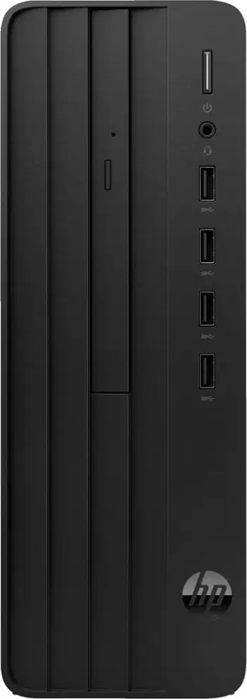 Kompjuter HP Pro 290 G9, Intel Core i3 i3-14100, 16 GB RAM, 1 TB SSD, Windows 11 Pro, SFF, Zi