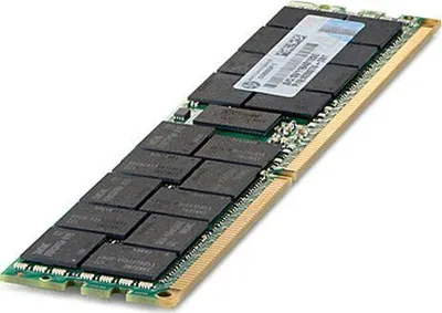 Memorie HP RAM DDR3 647899-B21 - 1