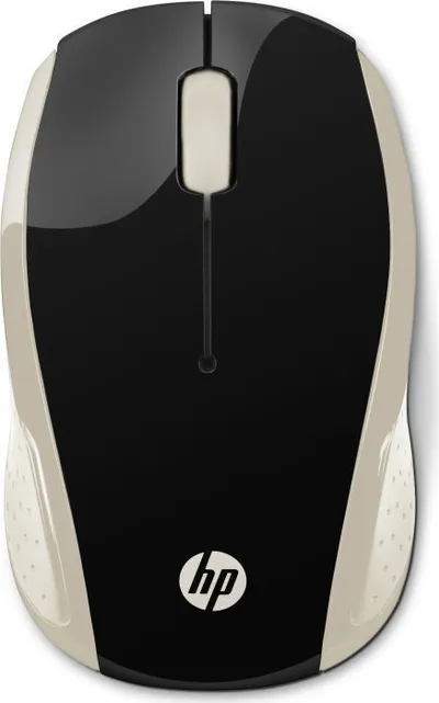 Maus HP 2000, i zi - 1