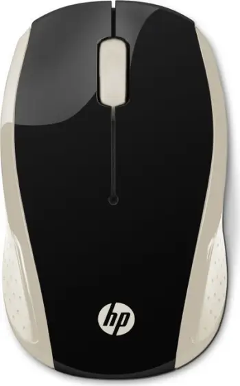 Maus HP 2000, i zi