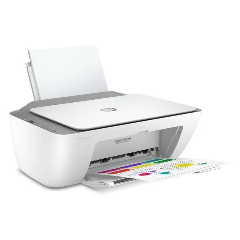 Printer Hp 2720 , All-in-one deskjet, wireless - 2