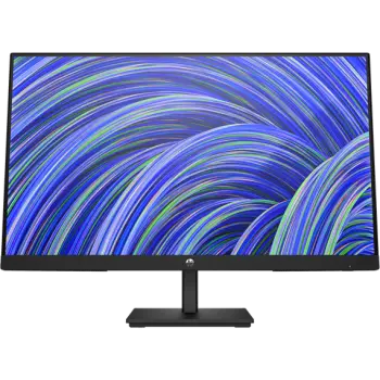Monitor HP 24" V24i LED IPS FHD 60Hz