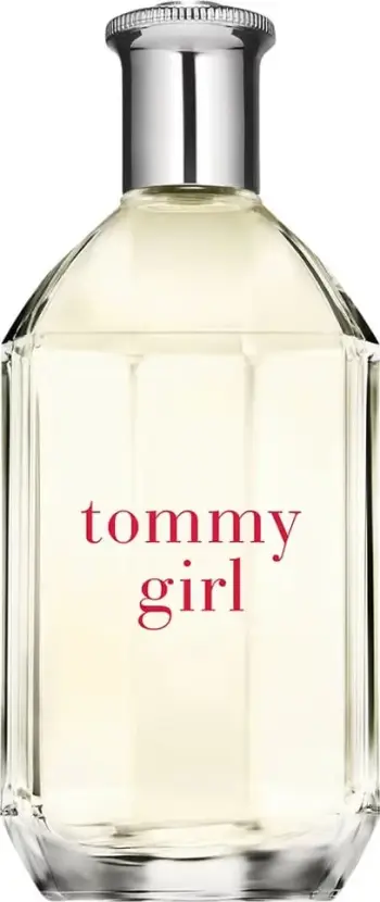 Eau de Toilette për femra Tommy Hilfiger Tommy Girl 50ml
