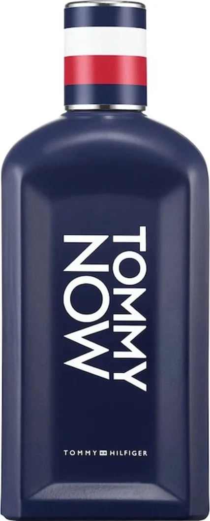 Eau de Toilette për meshkuj Tommy Hilfiger Tommy Now 100ml - 1