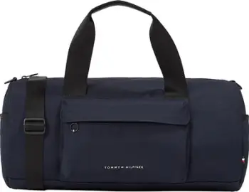 Çantë për meshkuj TOMMY HILFIGER, blu