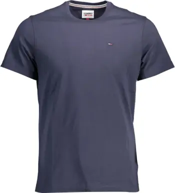 Maicë Tommy Hilfiger DM0DM04411-002, e kaltër M