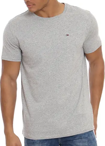 Maicë Tommy Hilfiger DM0DM04411-038, e hirtë L
