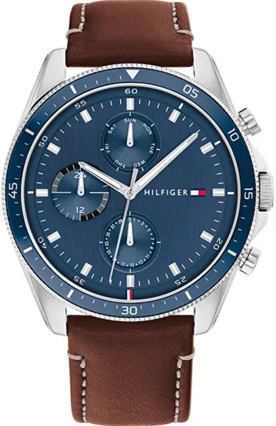 Orë dore Tommy Hilfiger Parker 1791837 - 1