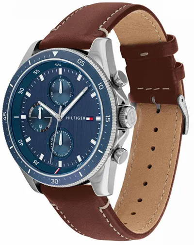 Orë dore Tommy Hilfiger Parker 1791837 - 2